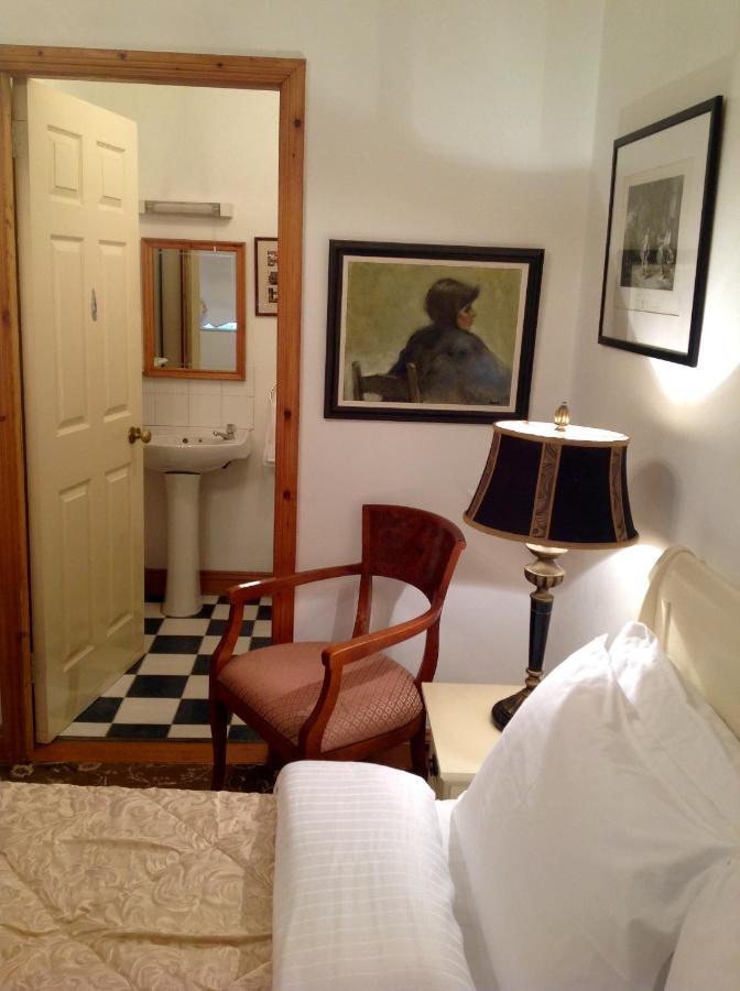 The Gallery B&B, The Glen, Kinsale ,County Cork Exterior foto