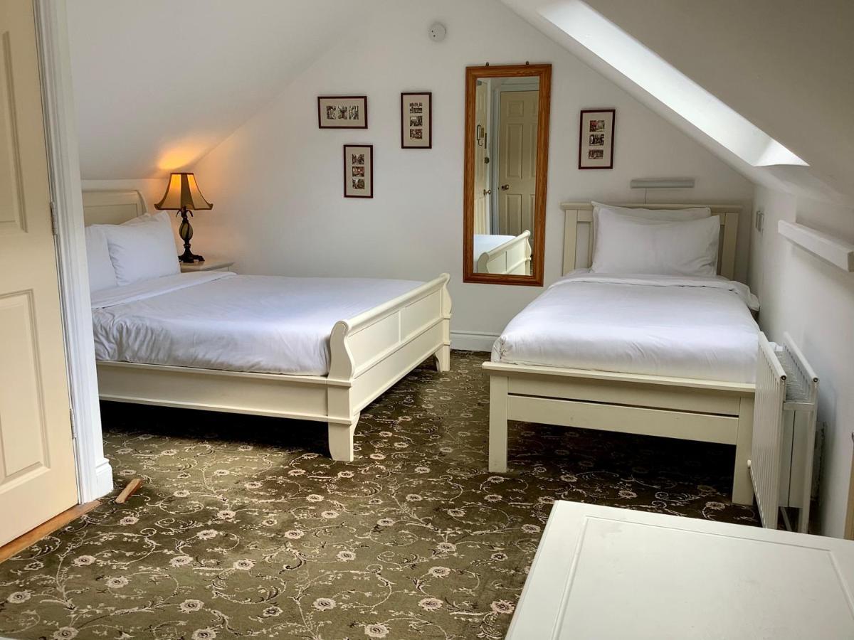 The Gallery B&B, The Glen, Kinsale ,County Cork Exterior foto