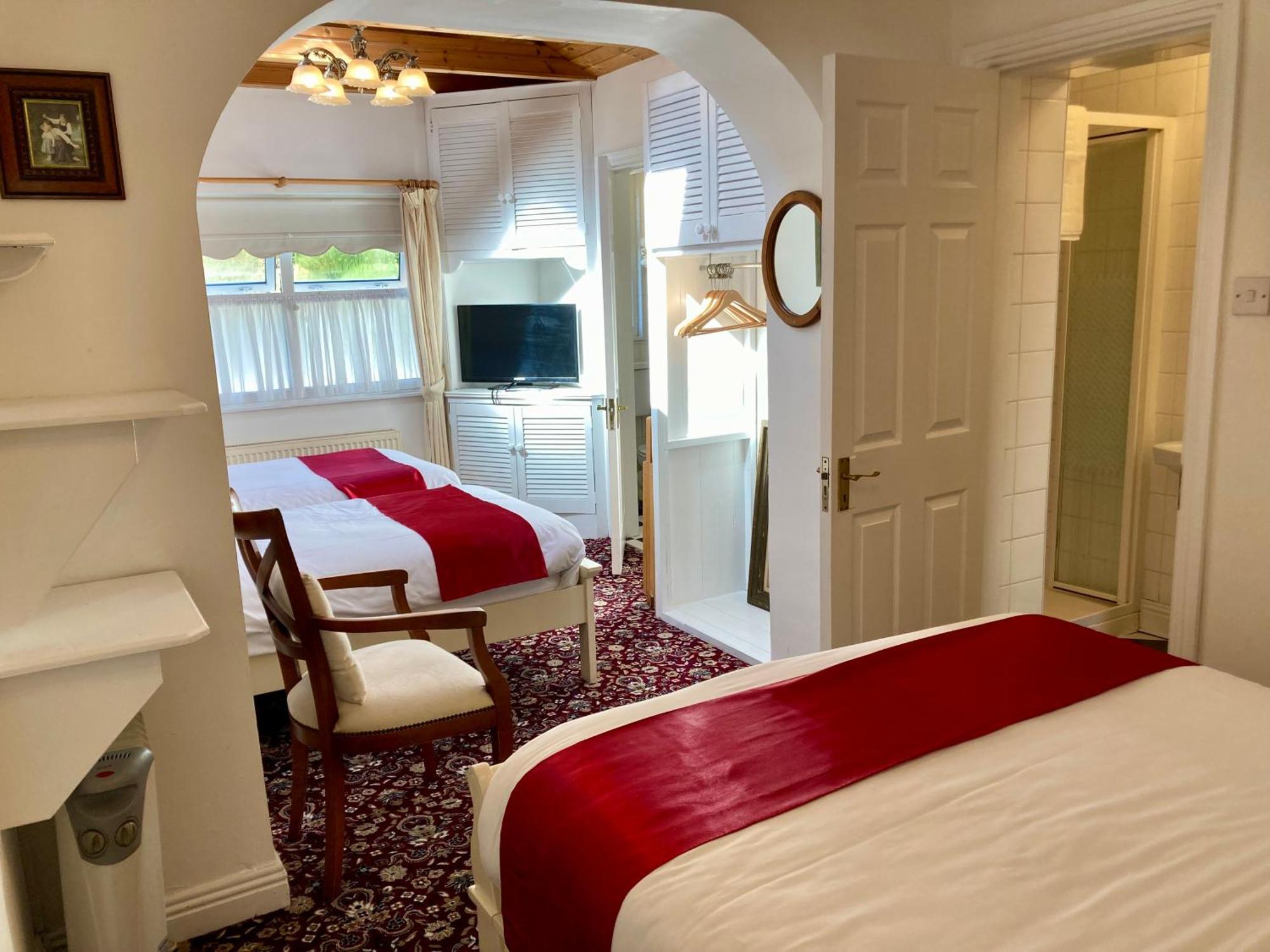 The Gallery B&B, The Glen, Kinsale ,County Cork Exterior foto