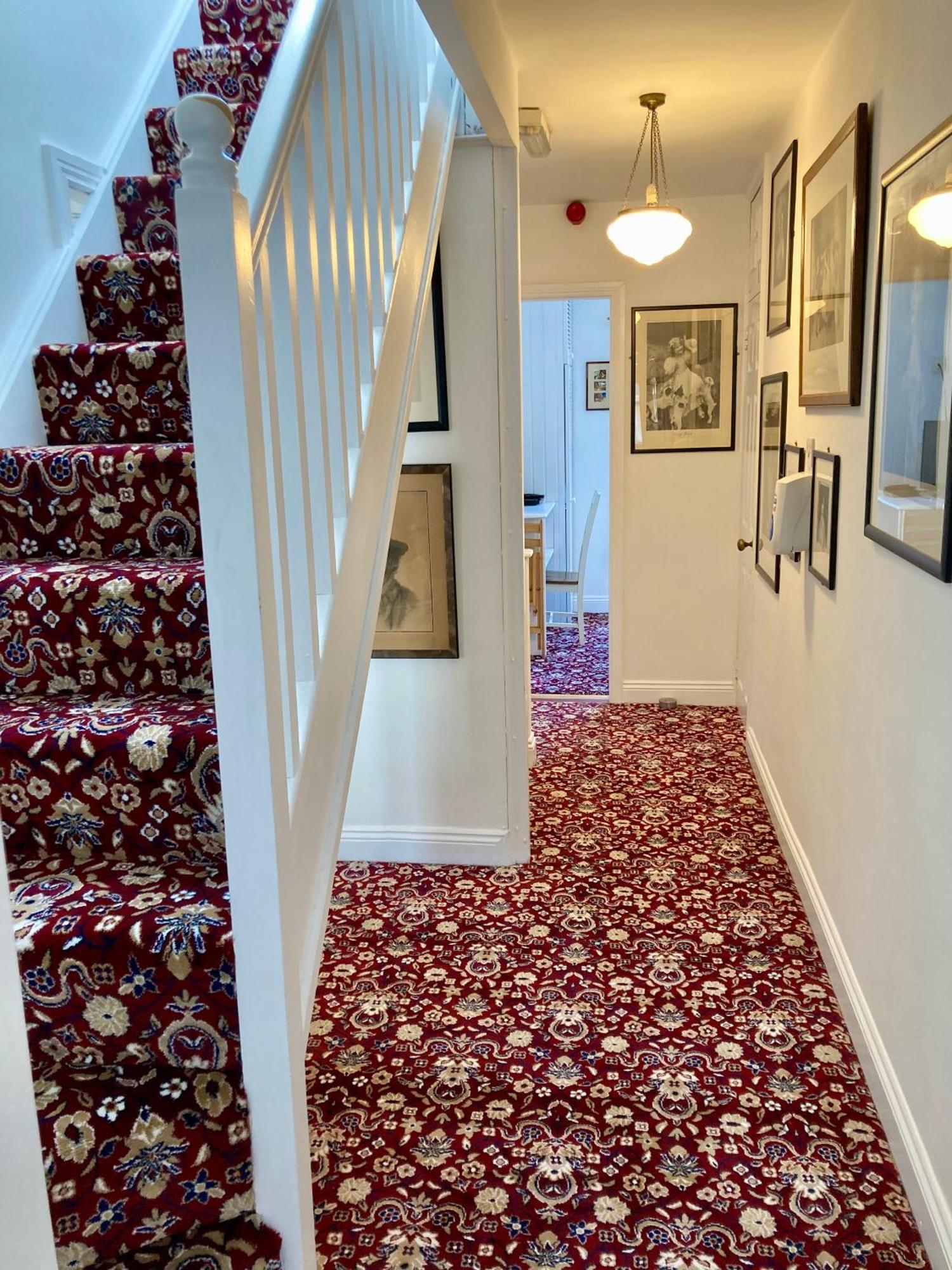 The Gallery B&B, The Glen, Kinsale ,County Cork Exterior foto