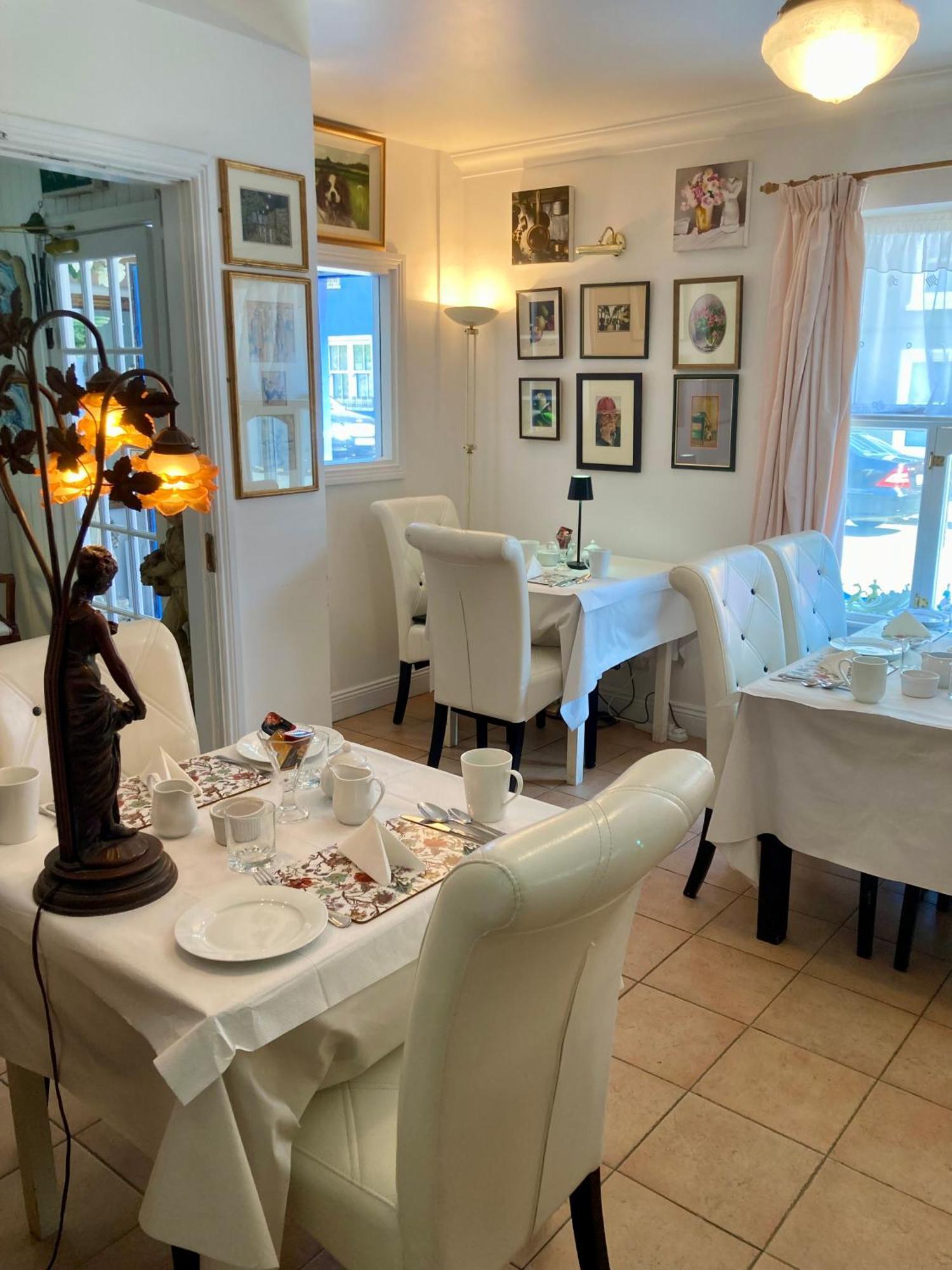 The Gallery B&B, The Glen, Kinsale ,County Cork Exterior foto